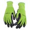 Forney Premium Nitrile Coated String Knit Gloves Size S 53221 - alternate 4